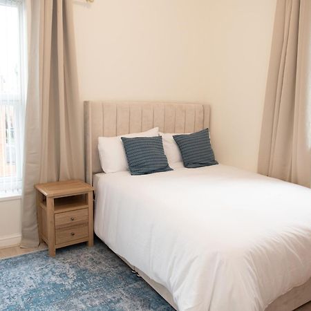 Modern City Living, 1Km From The Heart Of Town! Newcastle upon Tyne Exterior foto