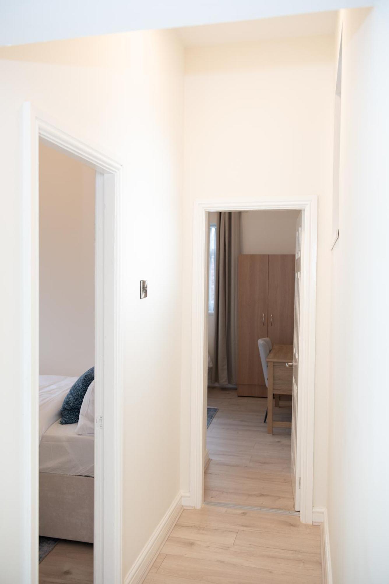 Modern City Living, 1Km From The Heart Of Town! Newcastle upon Tyne Exterior foto
