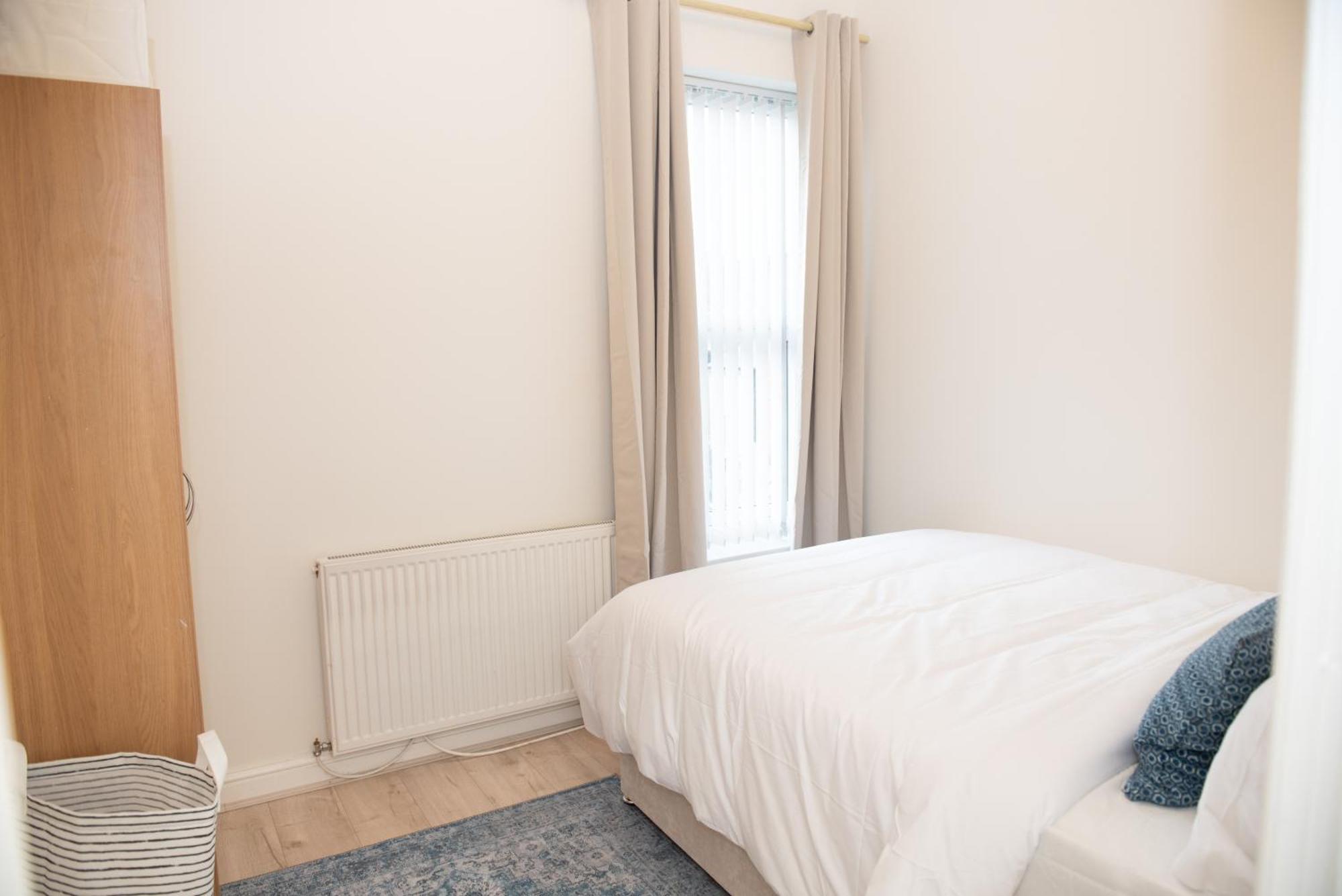 Modern City Living, 1Km From The Heart Of Town! Newcastle upon Tyne Exterior foto